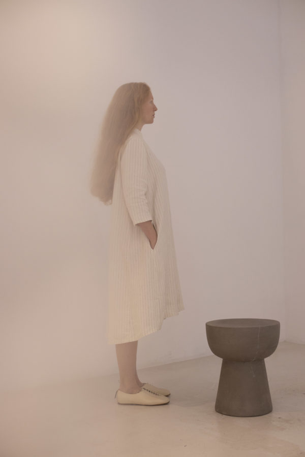 laurel dress | made to order
