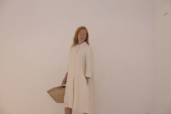 laurel dress | made to order - Image 2