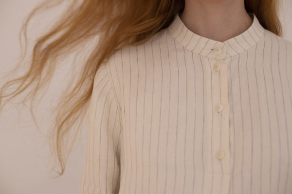 laurel dress | made to order - Image 3
