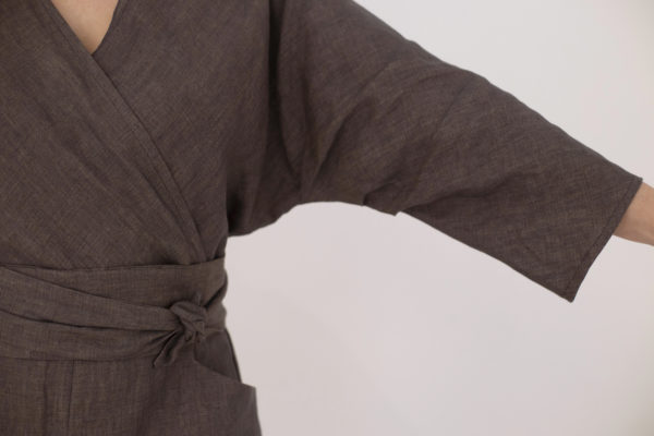 alba jumpsuit | made to order - Image 5