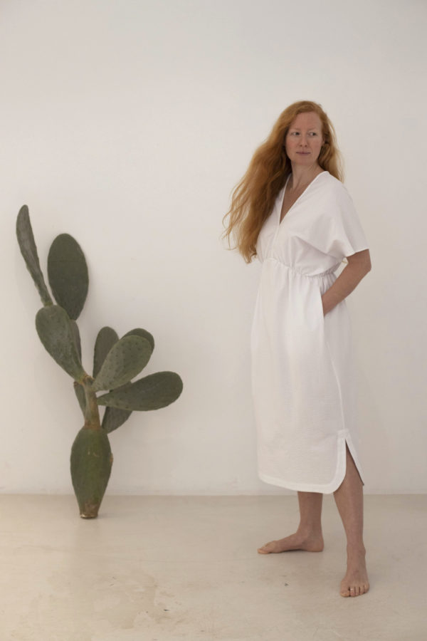 lisboa dress - Image 2