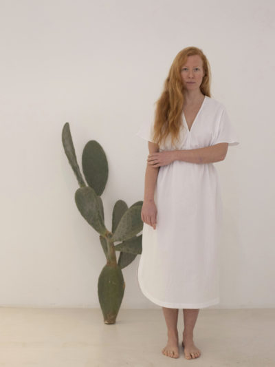 lisboa dress