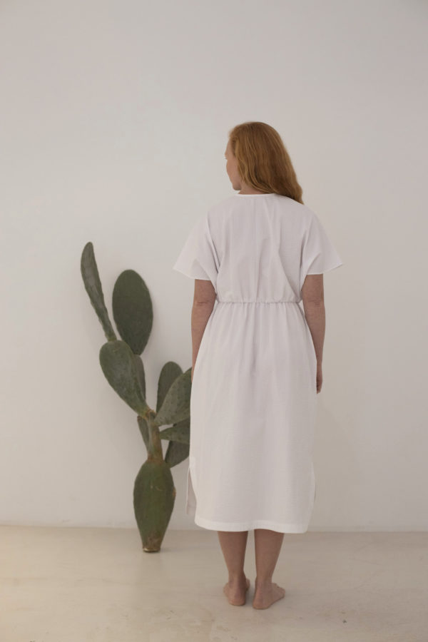 lisboa dress - Image 3